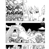 Naruto capítulo 640