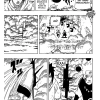 Naruto capítulo 681