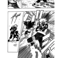 Naruto capítulo 7