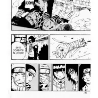 Naruto capítulo 70