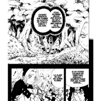 Naruto capítulo 71