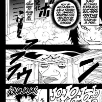 Naruto capítulo 75