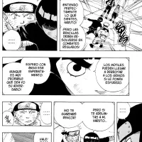 Naruto capítulo 81