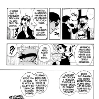 Naruto capítulo 90