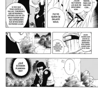 Naruto capítulo 92