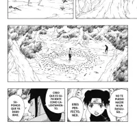 Naruto capítulo 98