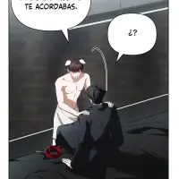 No toques el perro capítulo 61