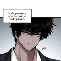 Ojo de la tormenta capítulo 27
