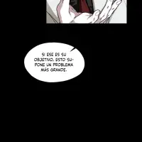 Ojo de la tormenta capítulo 39