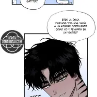 Ojo de la tormenta capítulo 40