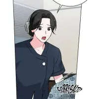 Omega Dongsik capítulo 1