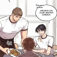 Osito De Miel capítulo 17
