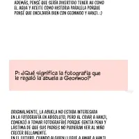 Osito De Miel capítulo 61.5