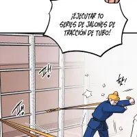 Osito De Miel capítulo 62