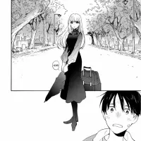 Otonari ni Ginga capítulo 1