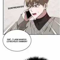 Otra Vez capítulo 15
