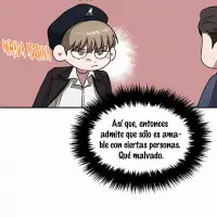 Otra Vez capítulo 18
