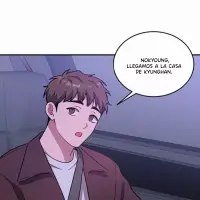 Otra Vez capítulo 31