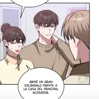 Otra Vez capítulo 57