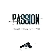 Pasion capítulo 10