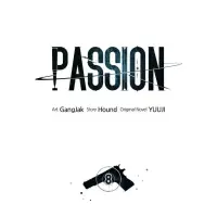 Pasion capítulo 8