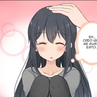 Pérdida instantánea chica TS capítulo 9
