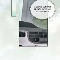 Perro en una jaula elevada capítulo 3