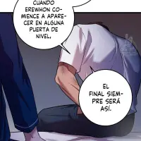 Profundo capítulo 36