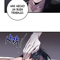 Profundo capítulo 38