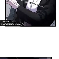Profundo capítulo 41