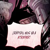 Profundo capítulo 43
