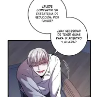 Profundo capítulo 45