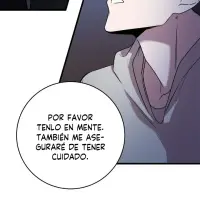 Profundo capítulo 7