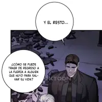 Profundo capítulo 73