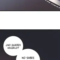 Profundo capítulo 8