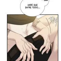 Psicopata de mierda capítulo 39