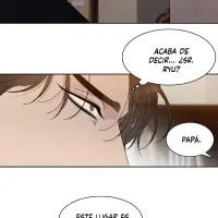 Psicopata de mierda capítulo 8