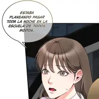 ¿Puedo Tocarte? capítulo 29