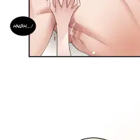 ¿Puedo Tocarte? capítulo 5