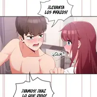 Reclutando seguidores capítulo 4