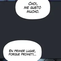 Reclutando seguidores capítulo 46