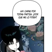 Reencarnado capítulo 14