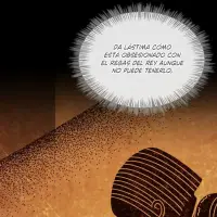 Regas capítulo 109