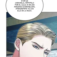 Ruégame capítulo 77
