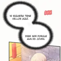 Sala de Masajes capítulo 31