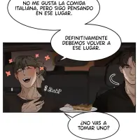 Segundo plato capítulo 14