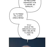 Segundo tiempo capítulo 10