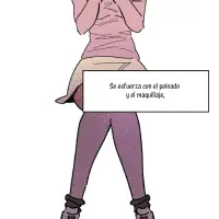 Señor fácil capítulo 1