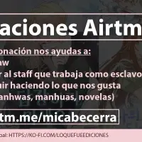 Señor fácil capítulo 3