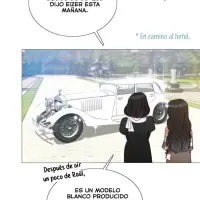 Selena capítulo 82